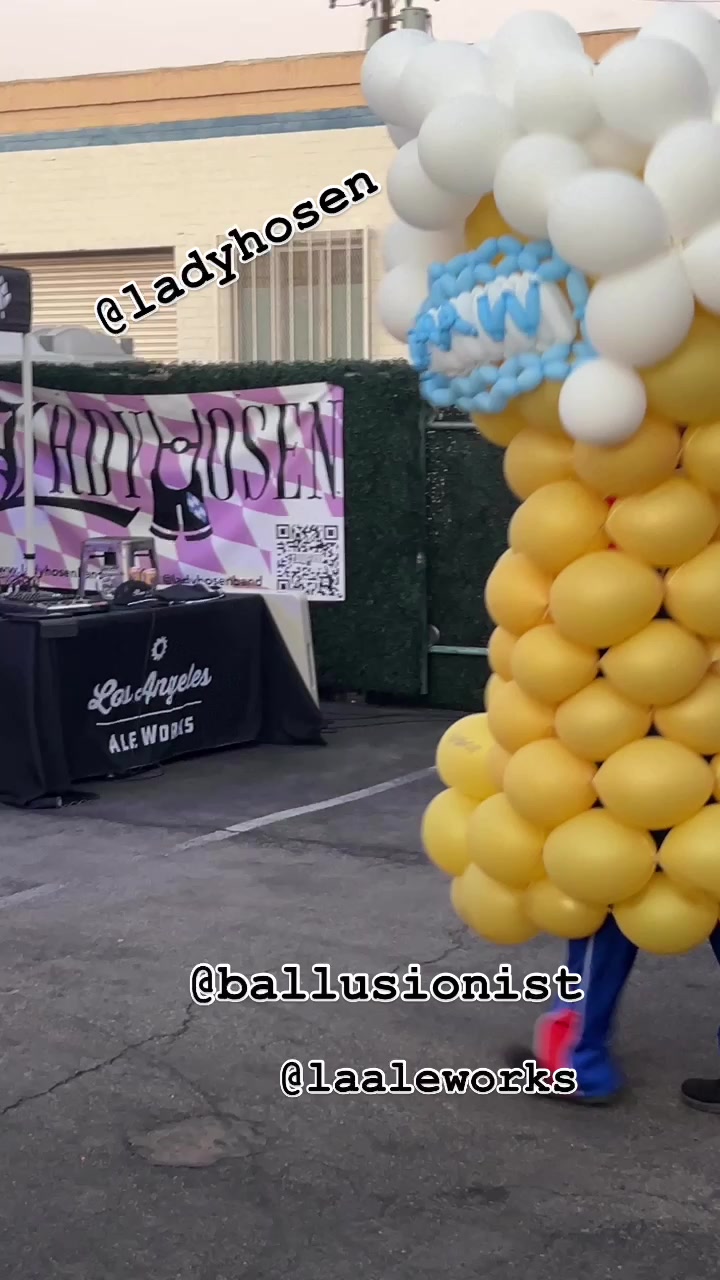 @Ballusionist