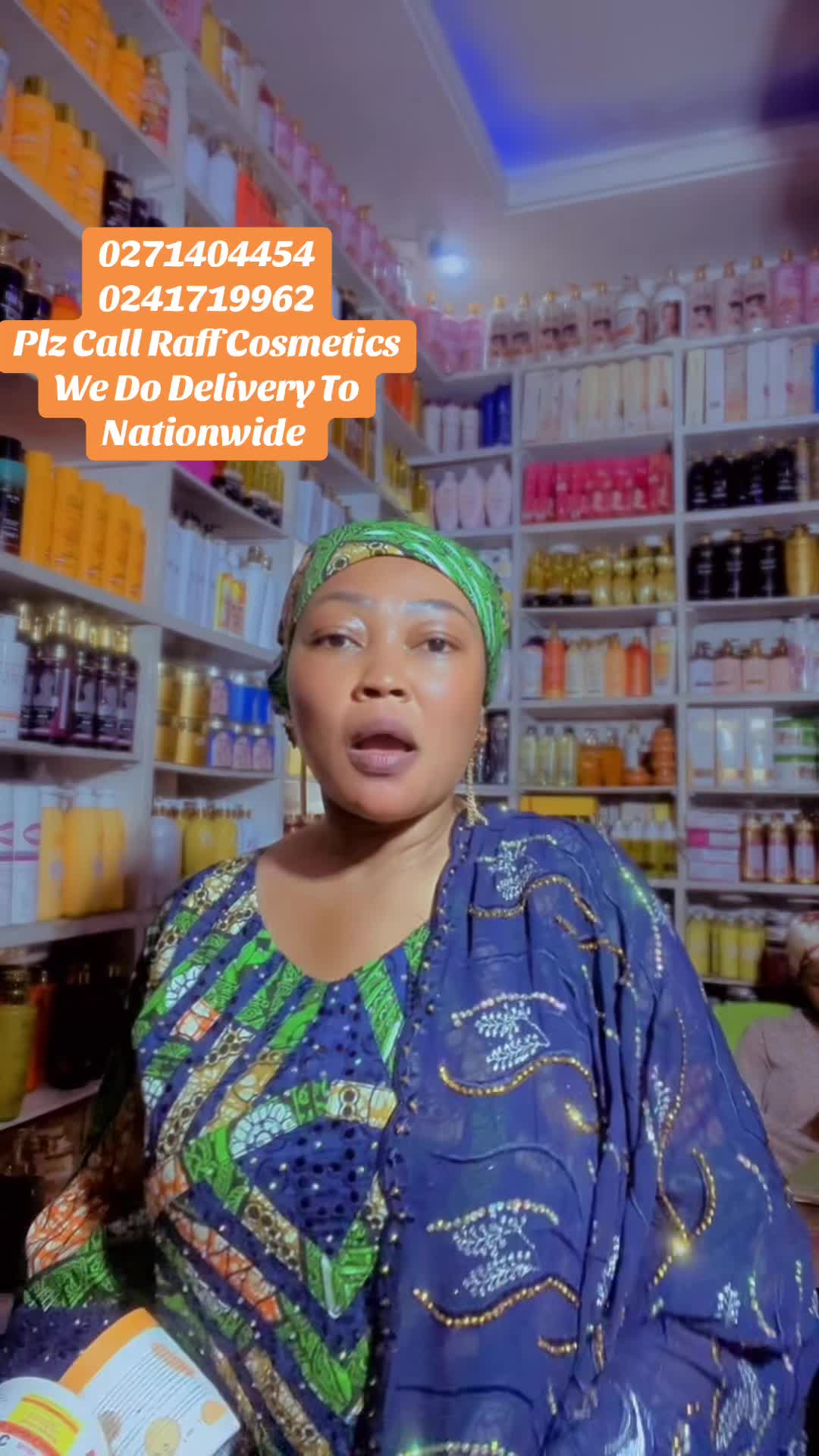 @Raff Cosmetics