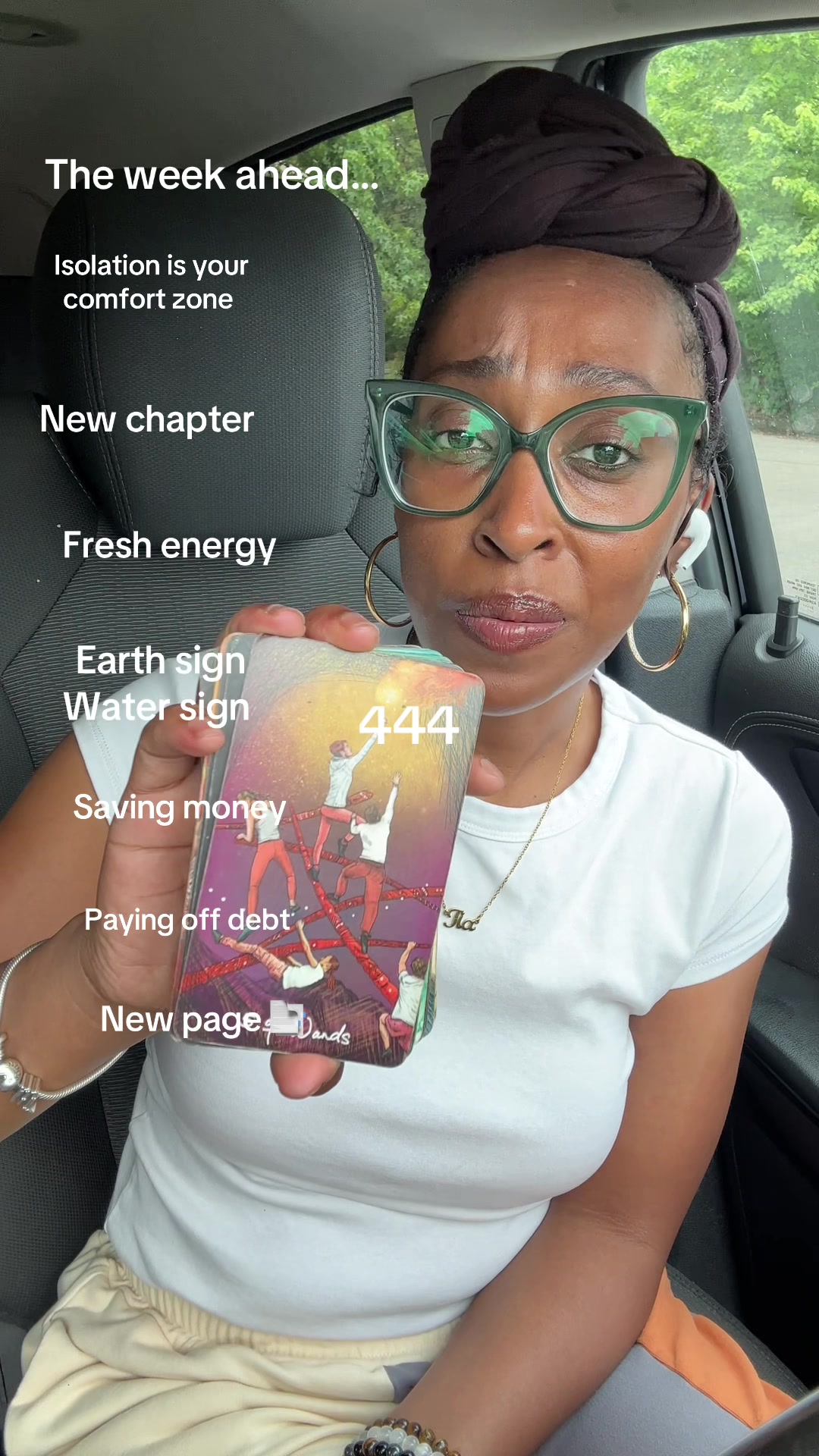 @✨ Spiritual Big Sis ✨