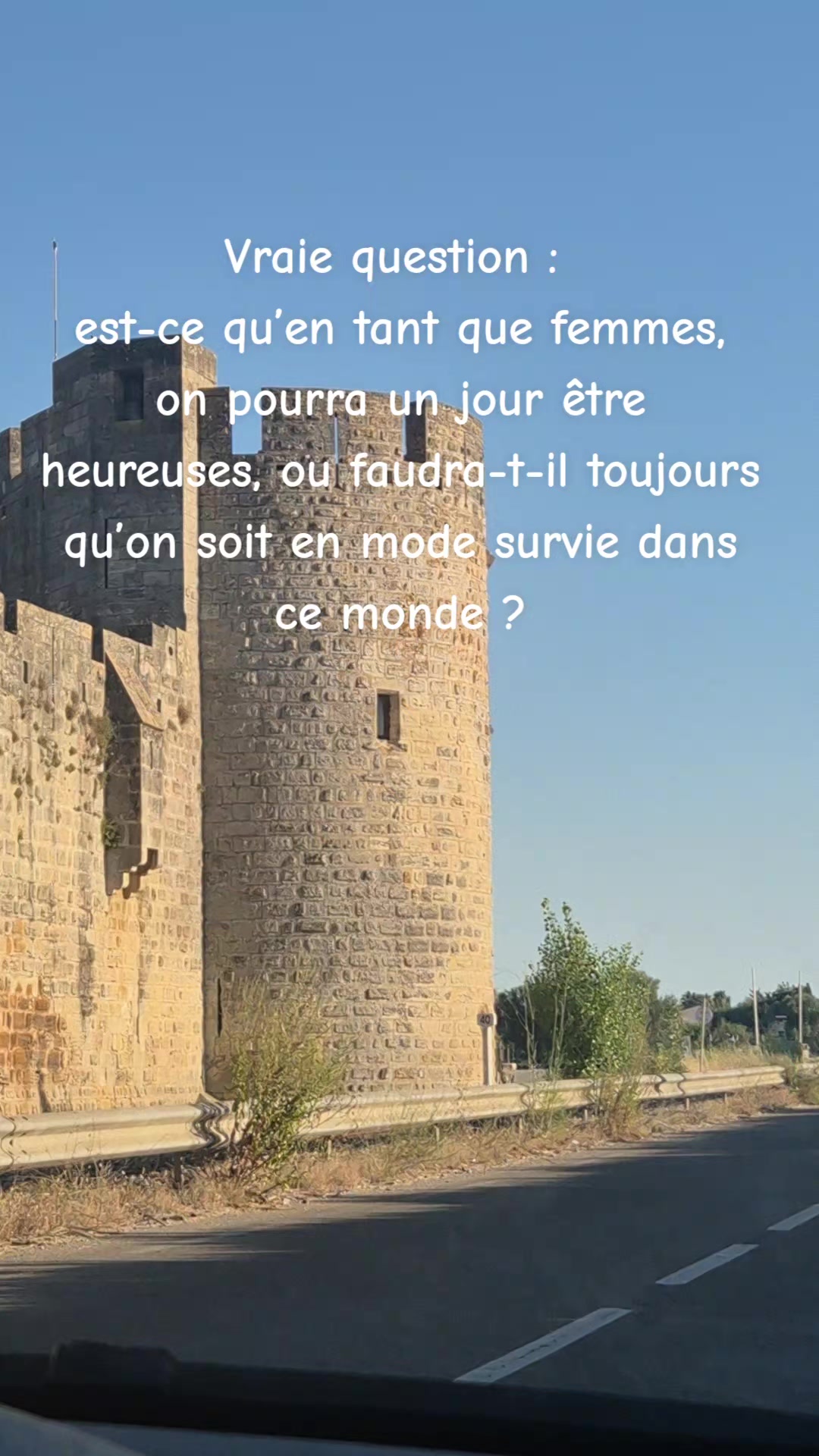 @Rose et Armure