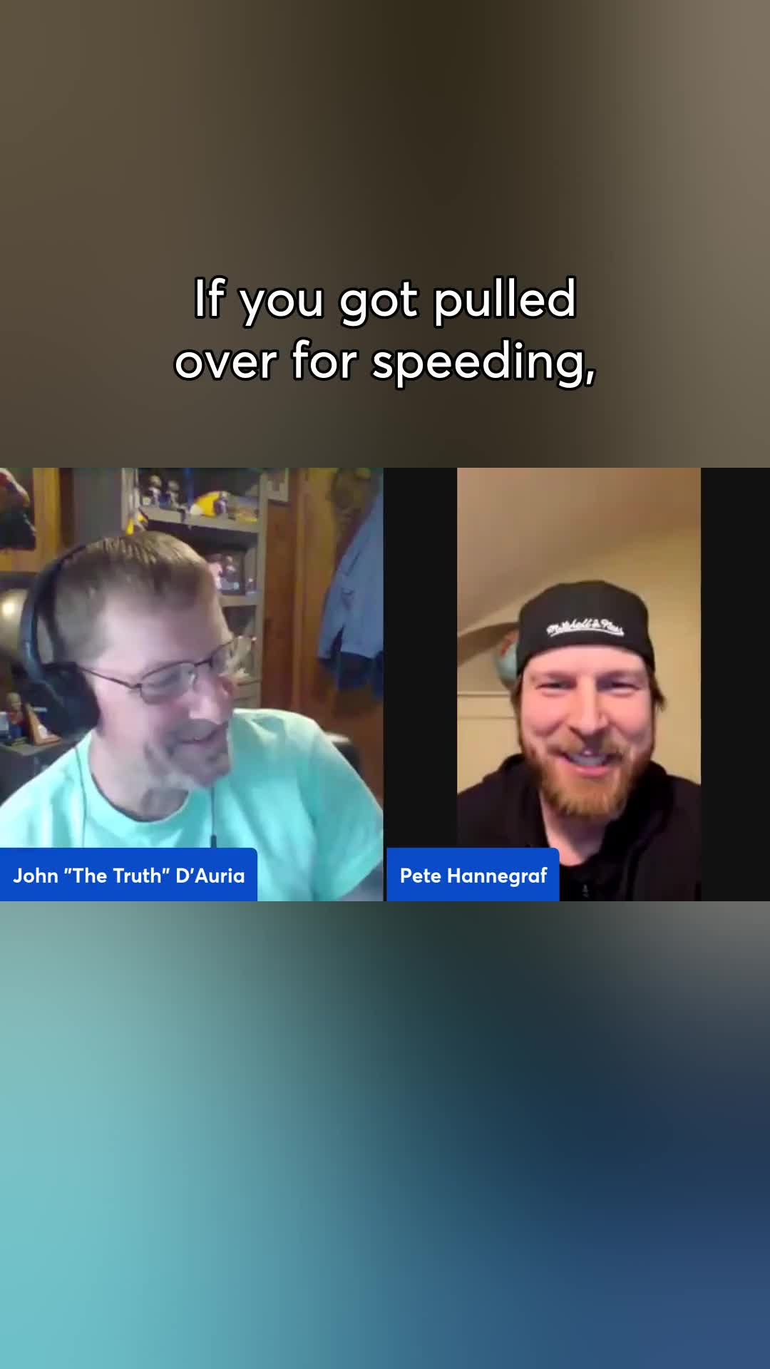 @Truth & Company podcast clips