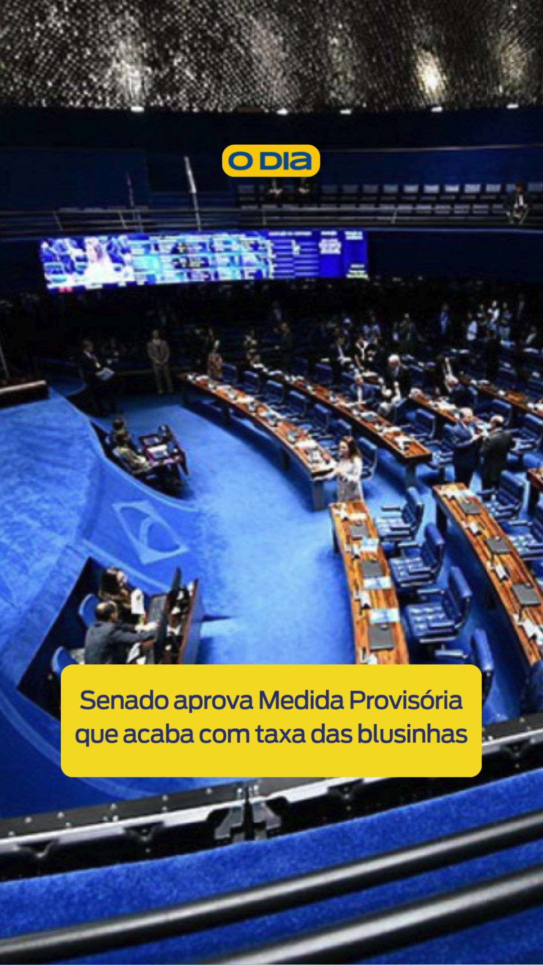 @Jornal O Dia