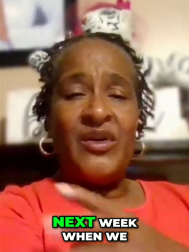 @Pastor Loni
