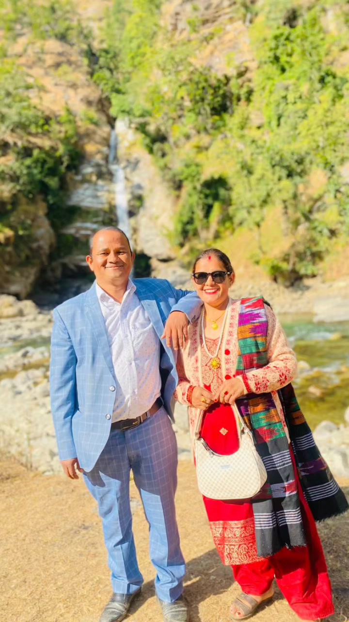 @Gita Adhikari