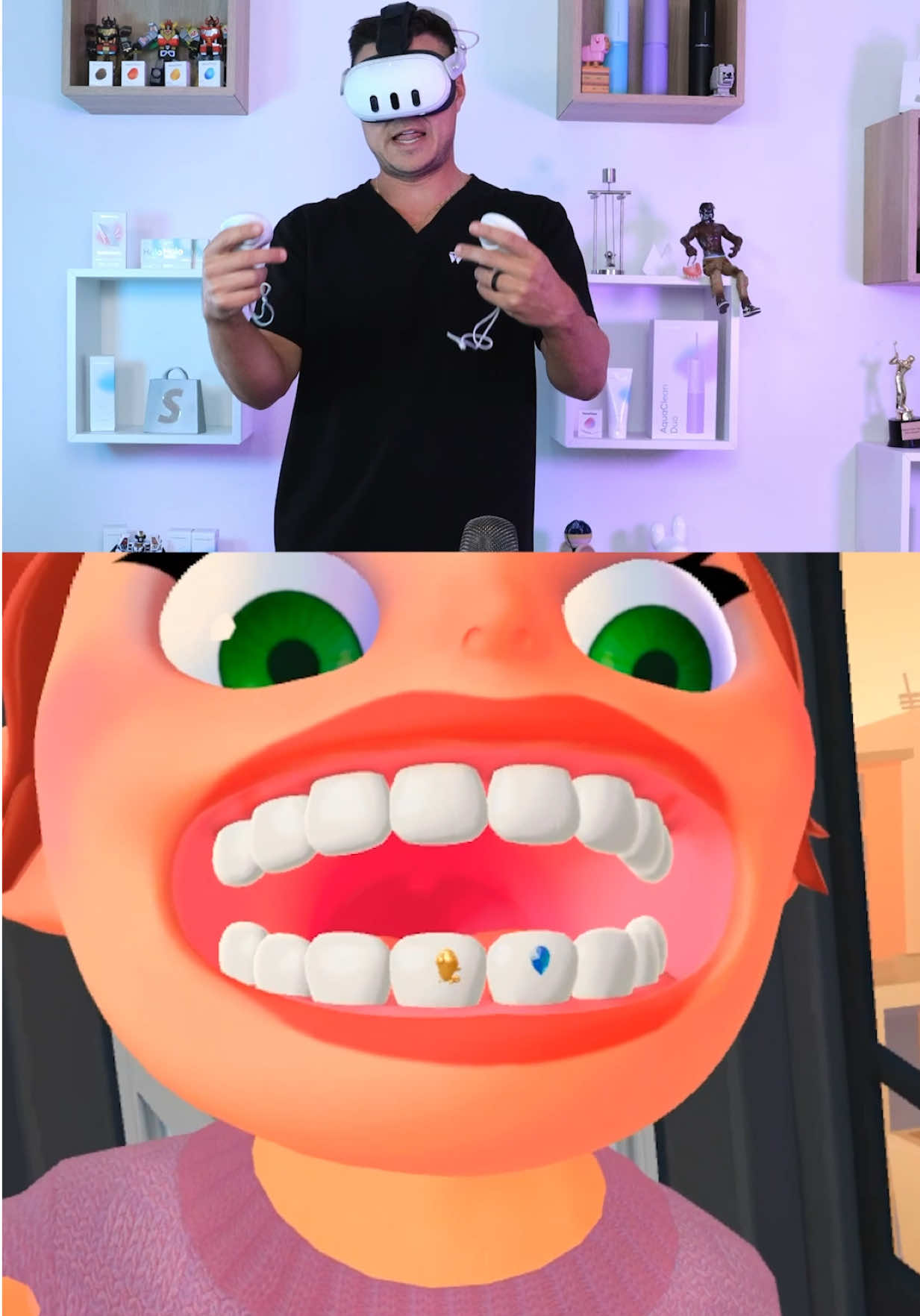 @Thebentist