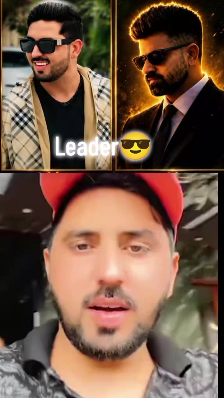 @😇گجر بادشاہ 👑