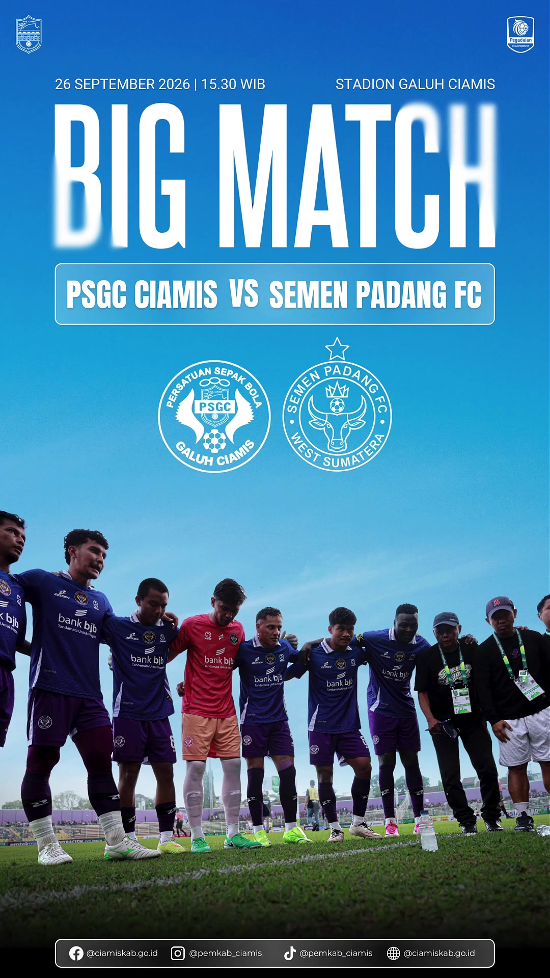 @Pemkab Ciamis