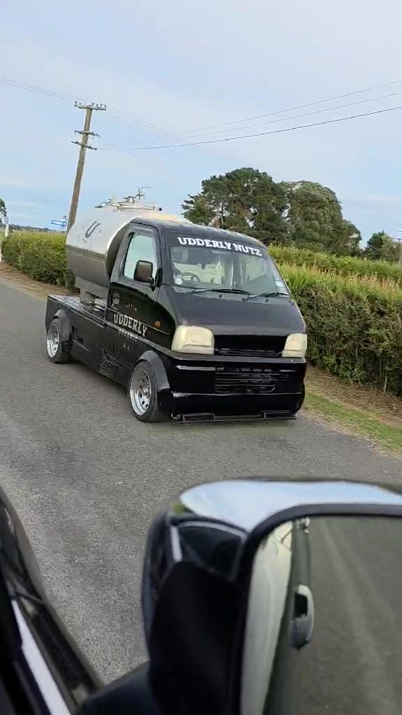 @Udderly
