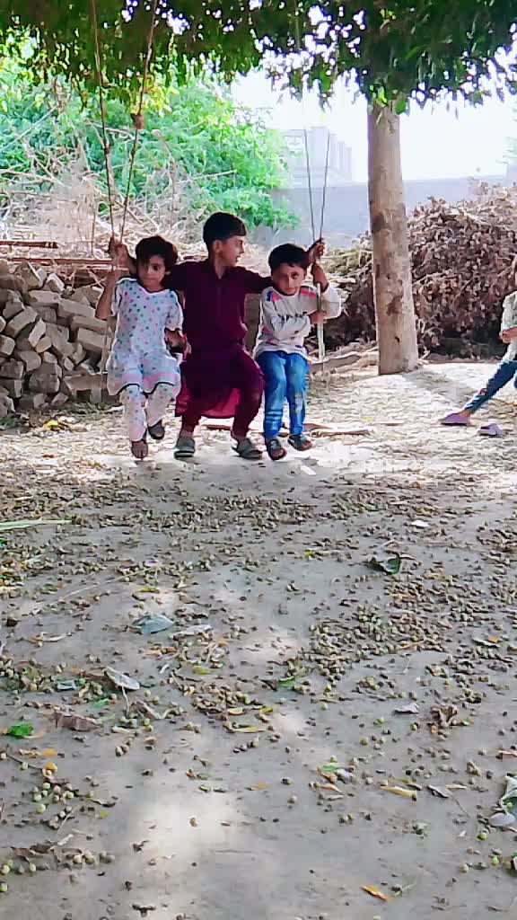 @Farooqvillagelife