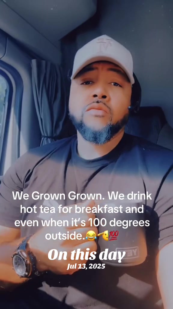 @Trucker Will