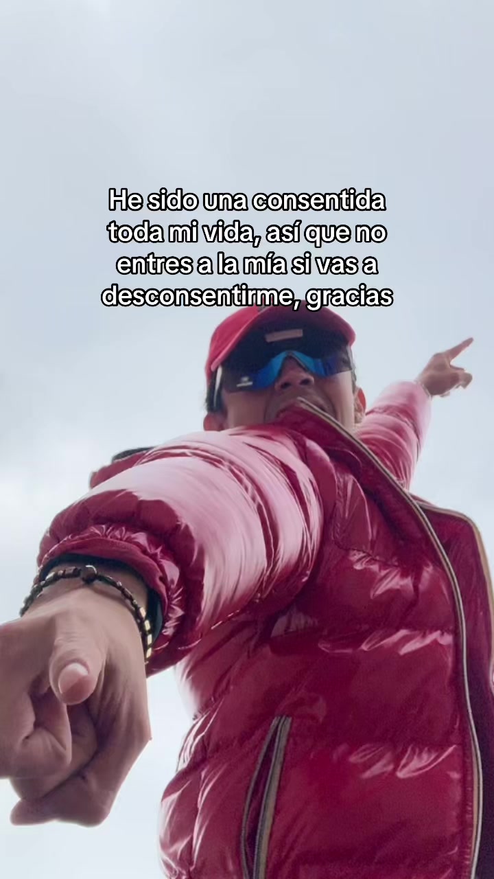 @Jahdai &ldquo;Hachi&rdquo; Carrasco