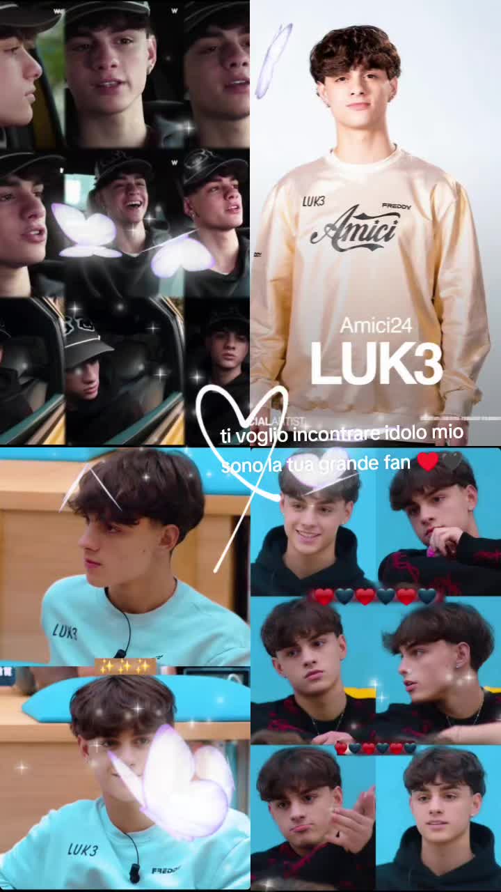 @la casa luk3