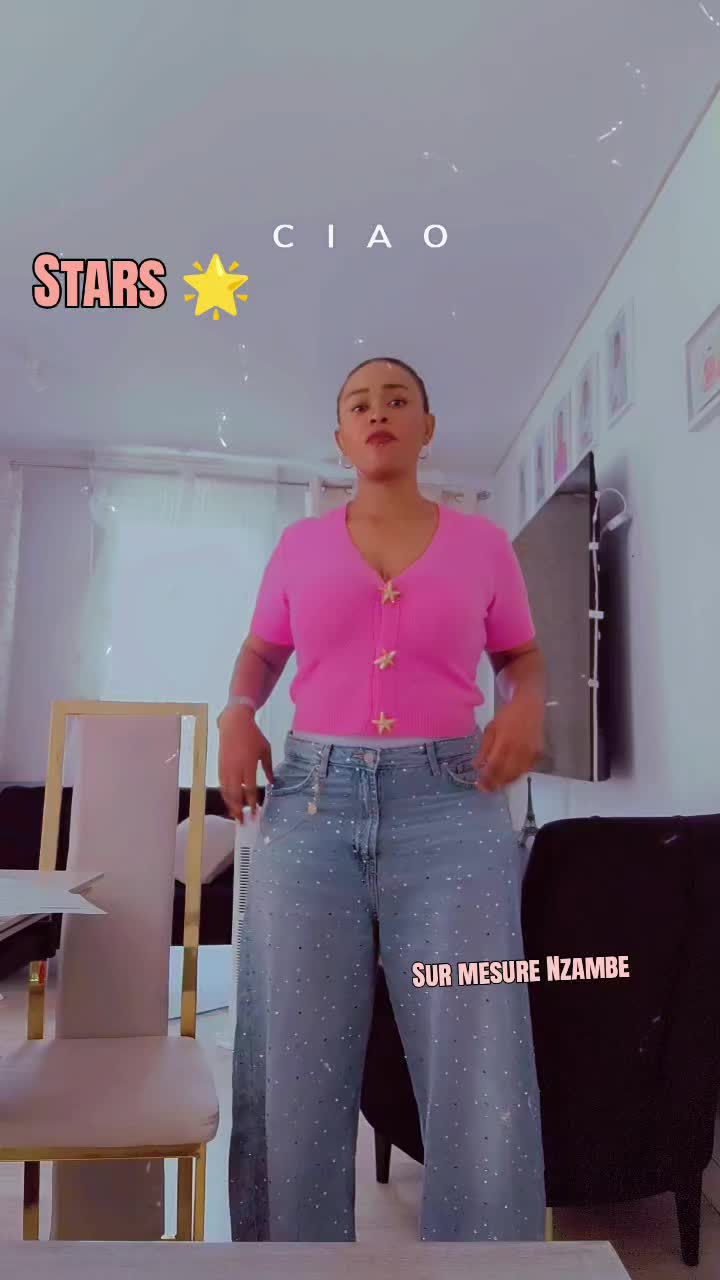 @Stars Sur Mesure