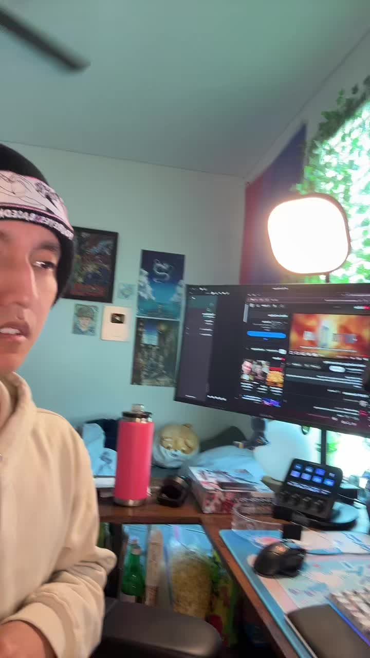 @HamaSamaKun • HOT ASIAN DND