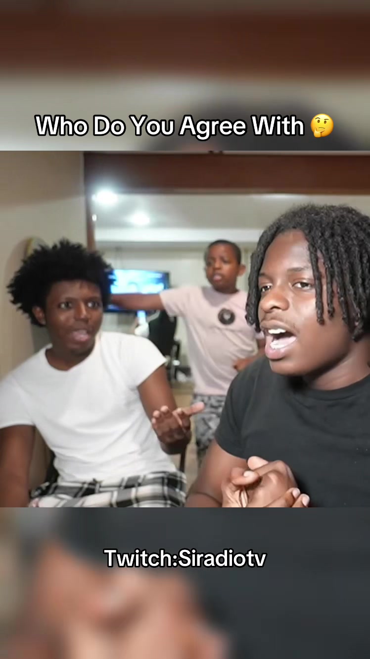 @Twitch Siradiotv