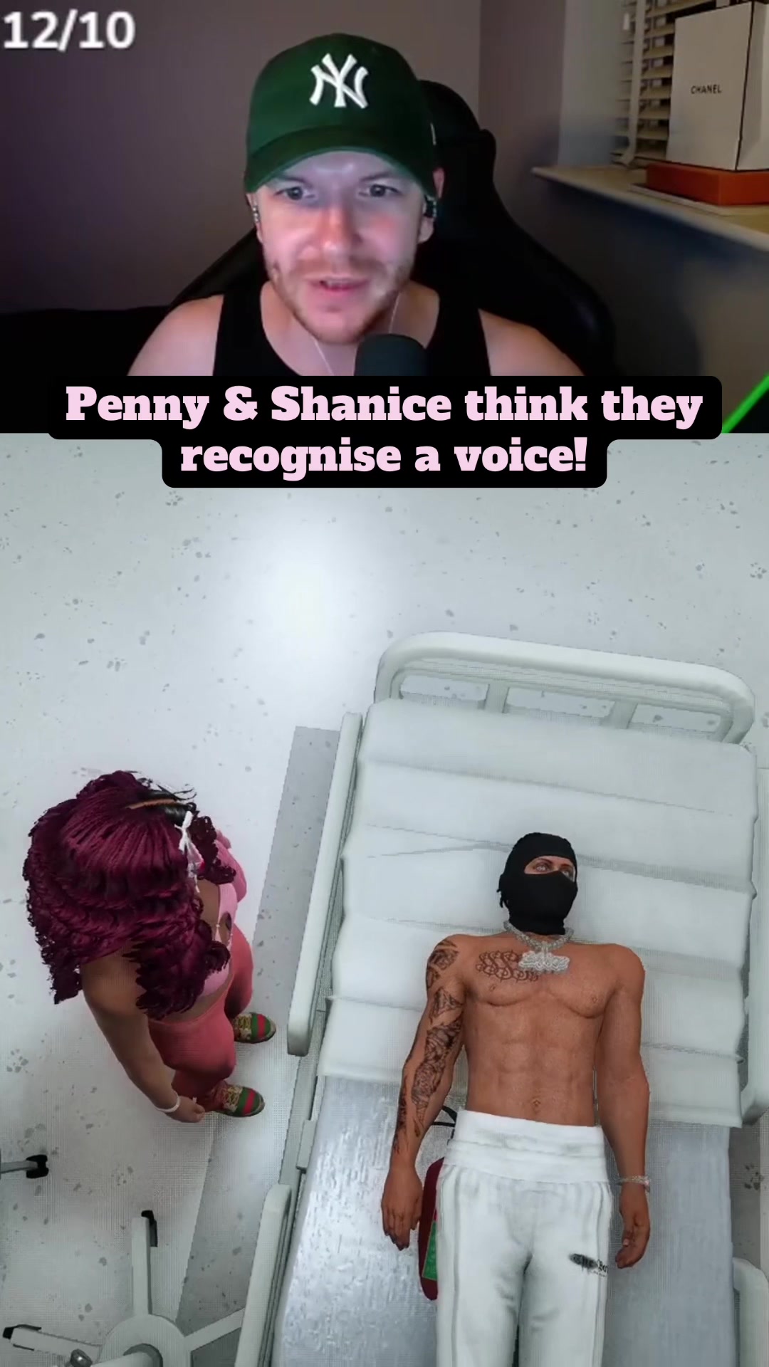@Penny&Pip’s clips