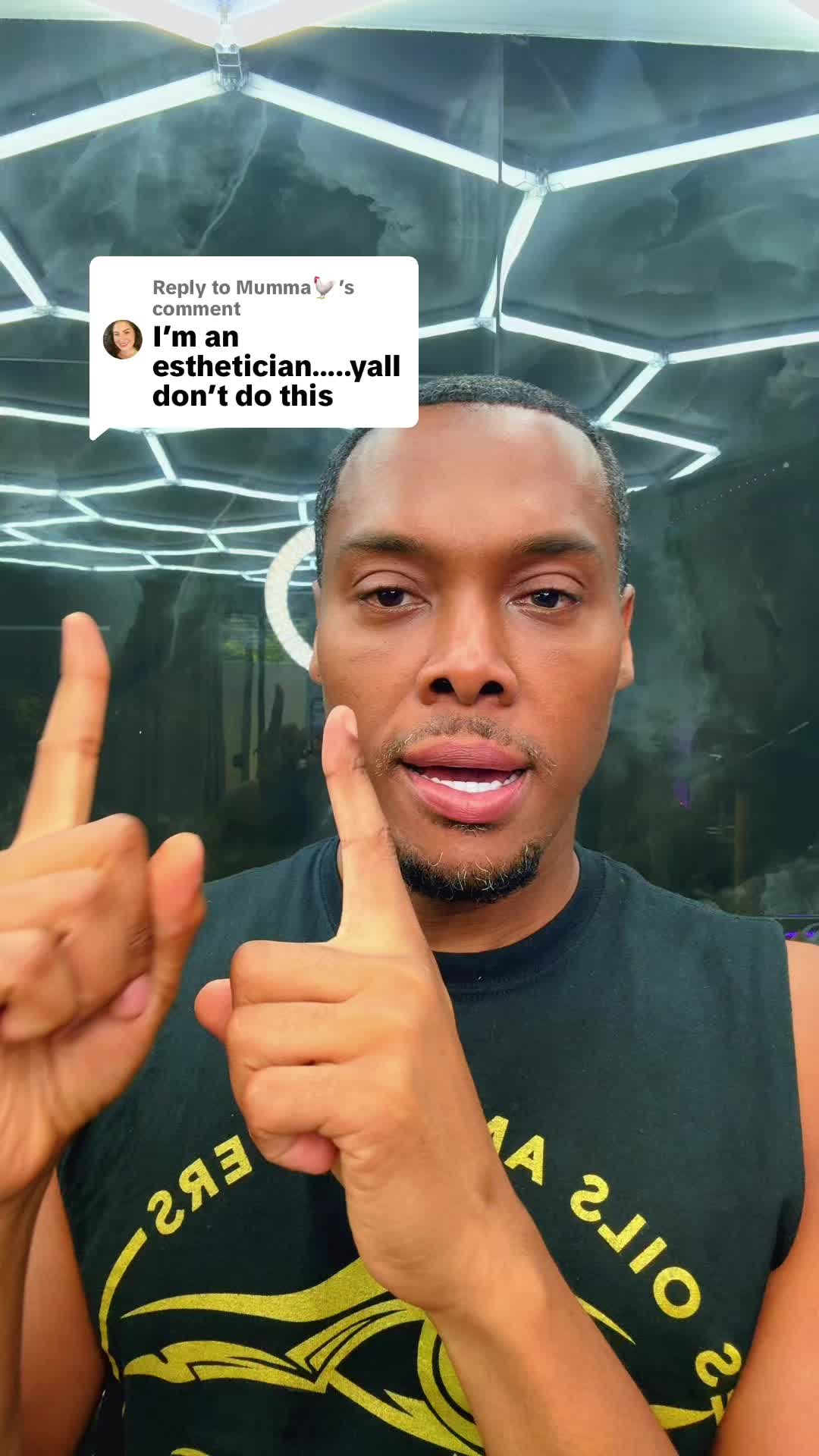 @Ronnie