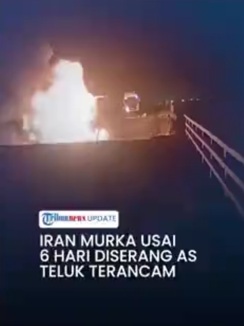 @Tribunnews