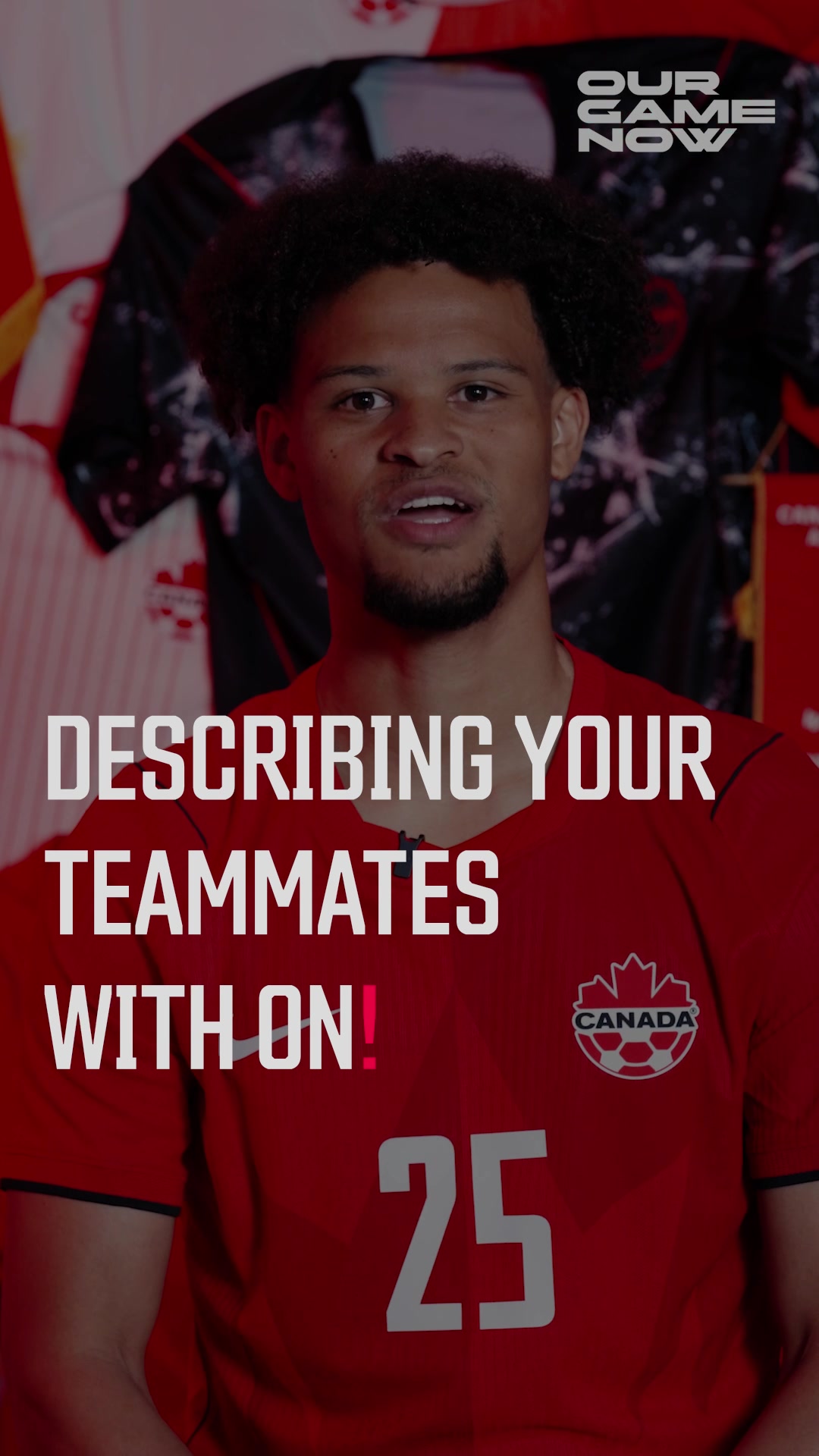 @Canada Soccer 🇨🇦⚽️