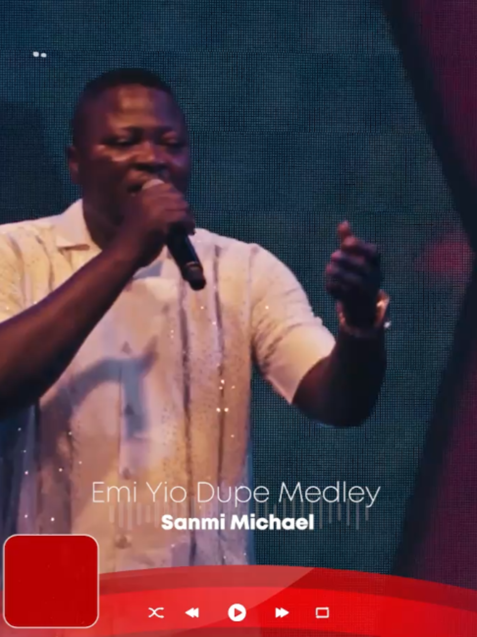 @Gospel Hotspot (Yoruba)