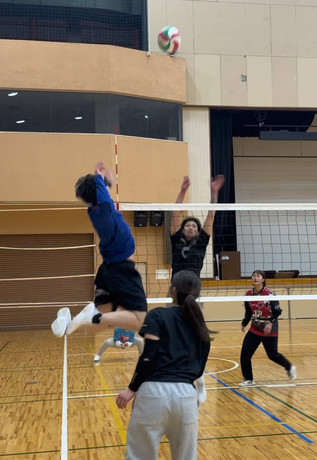 @🏆サガーズ/SAGAS🏆(バレーボールチーム)埼玉