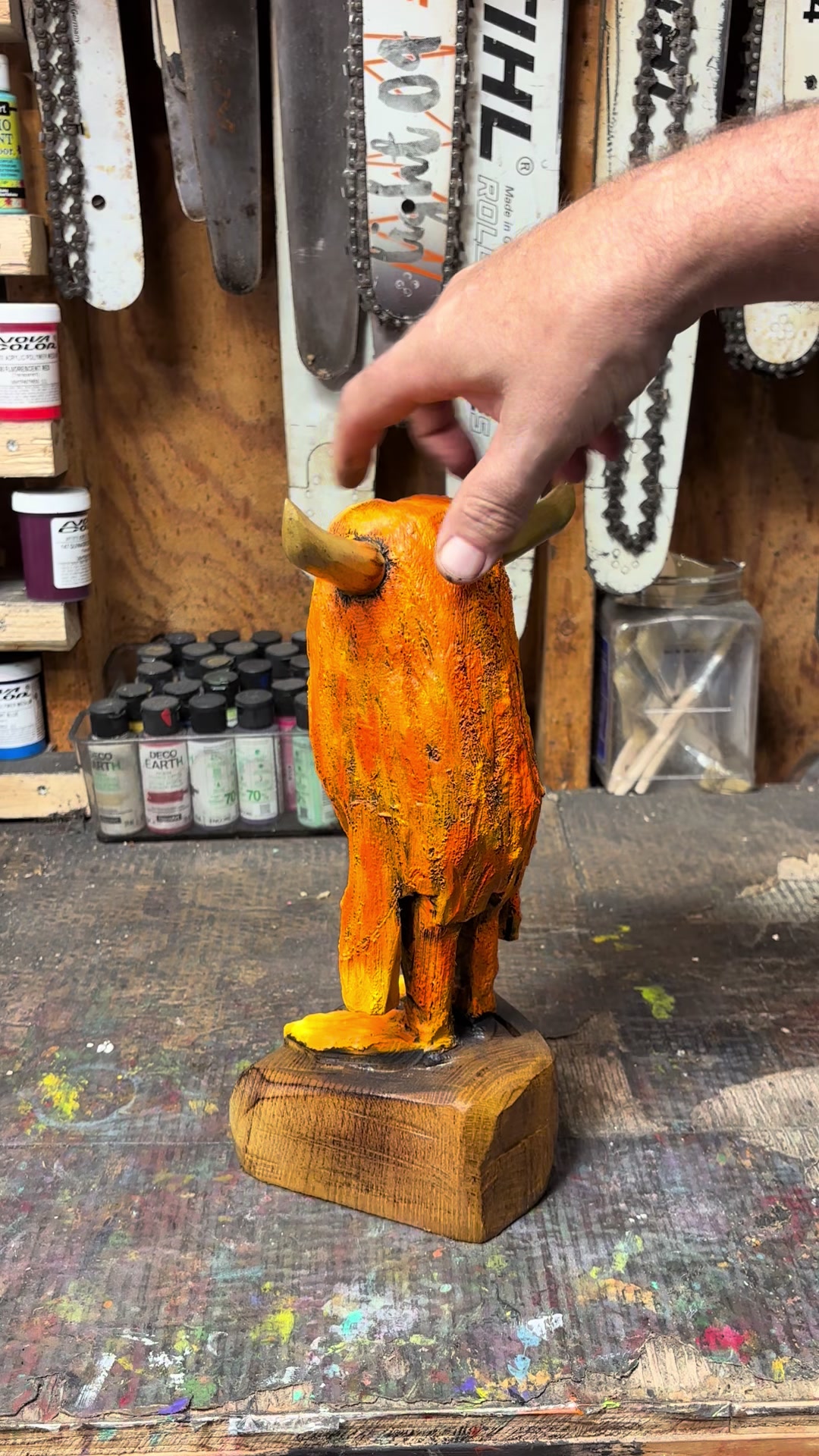 @haggartcarvings