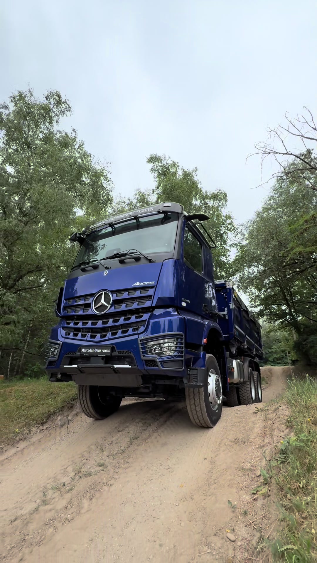 @Daimler Truck