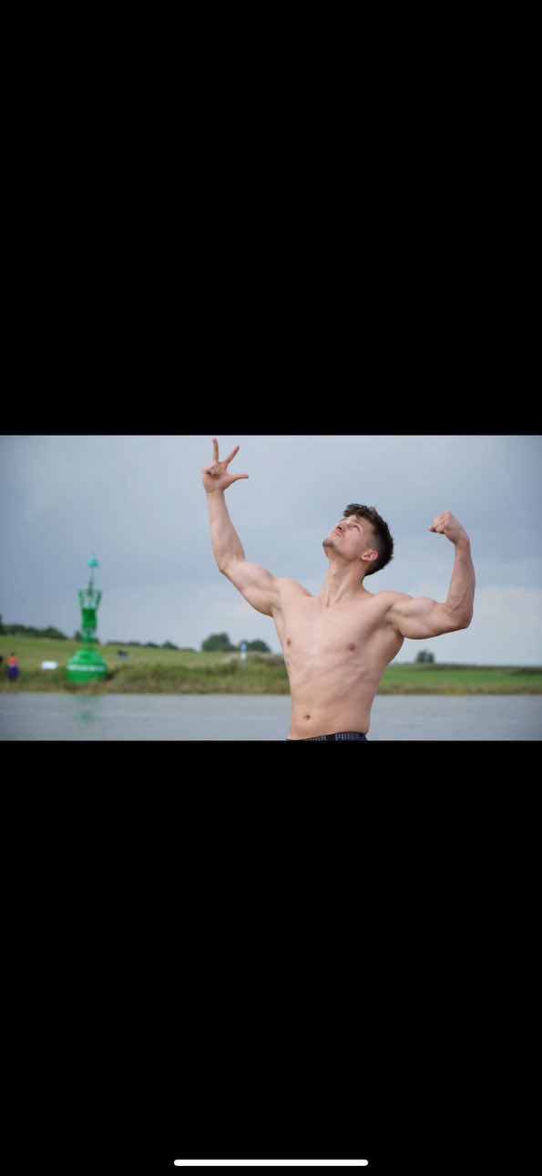 @Jannik | gym Motivation