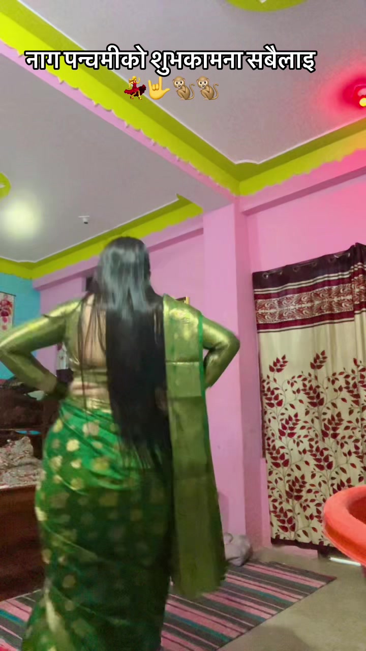 @Deepa Gharti Magar👮♀️