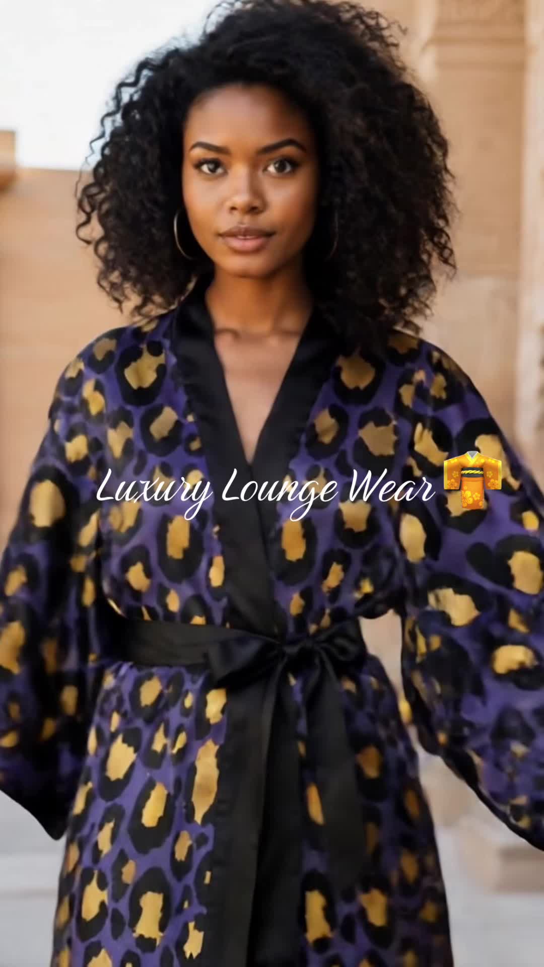 @Nubian Luxuries Brand
