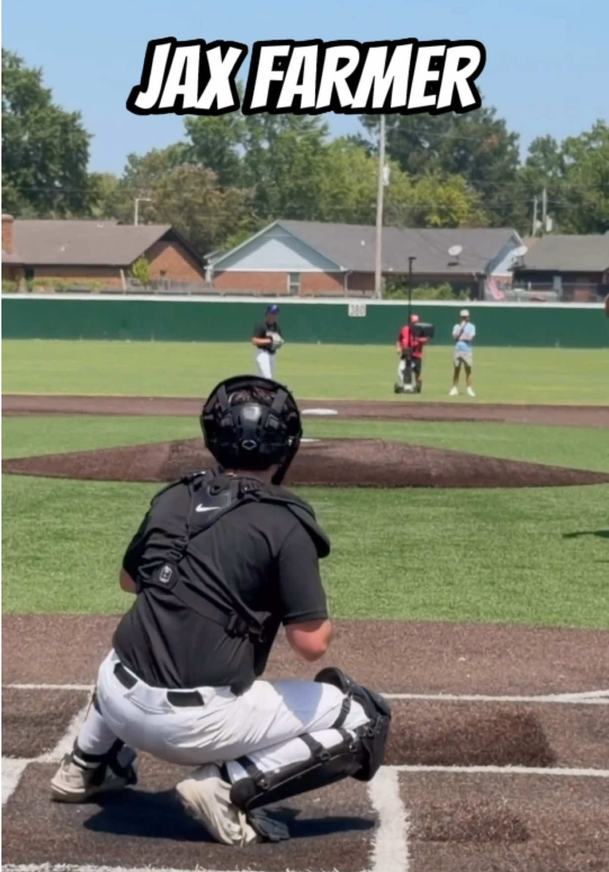 @Tennessee Baseball Network