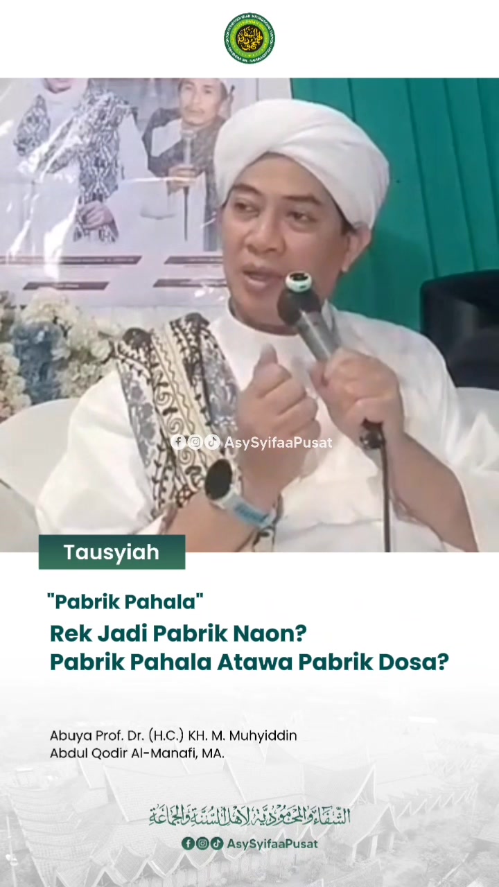 @asysyifaapusat
