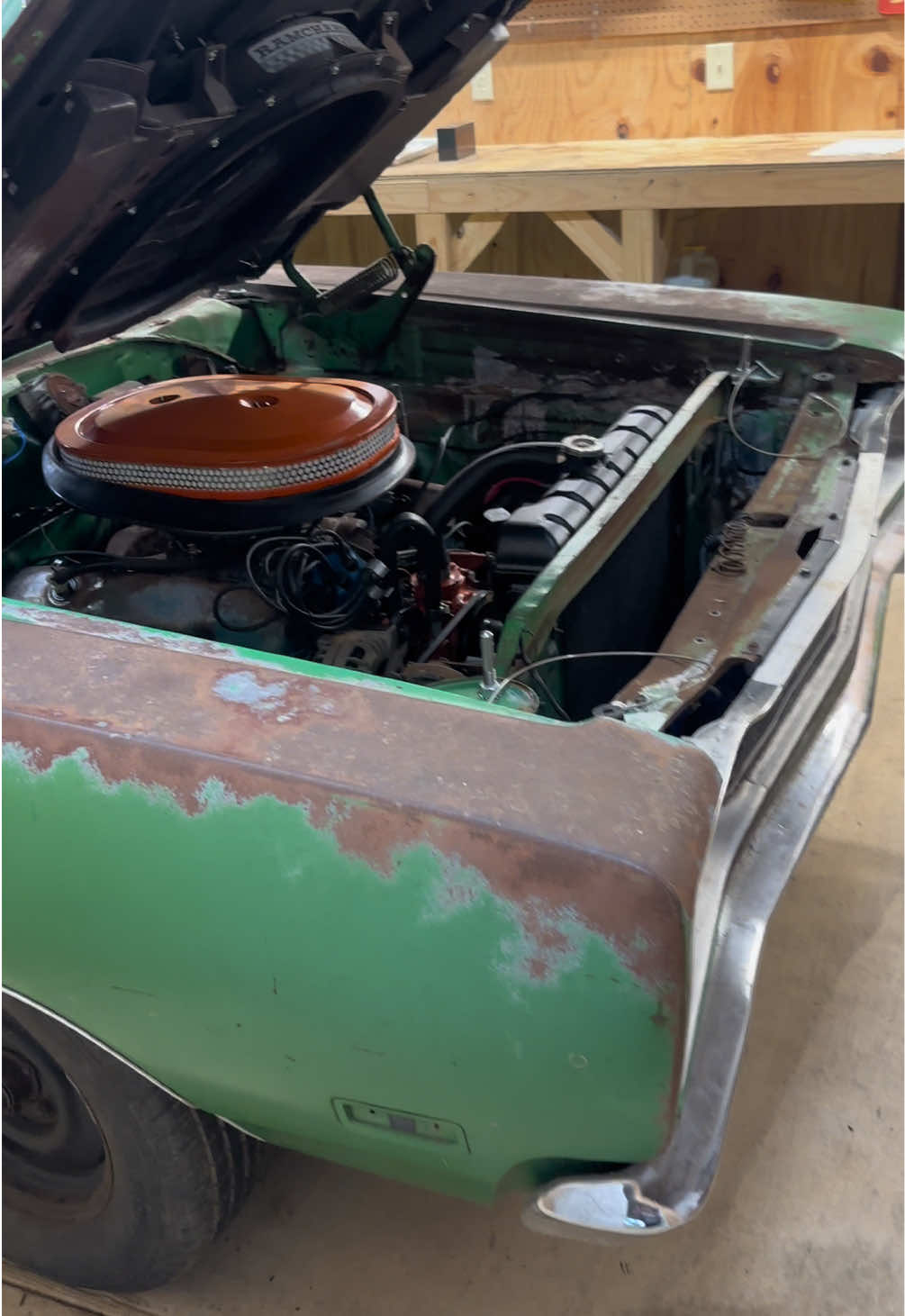 @Classiccarcowboy