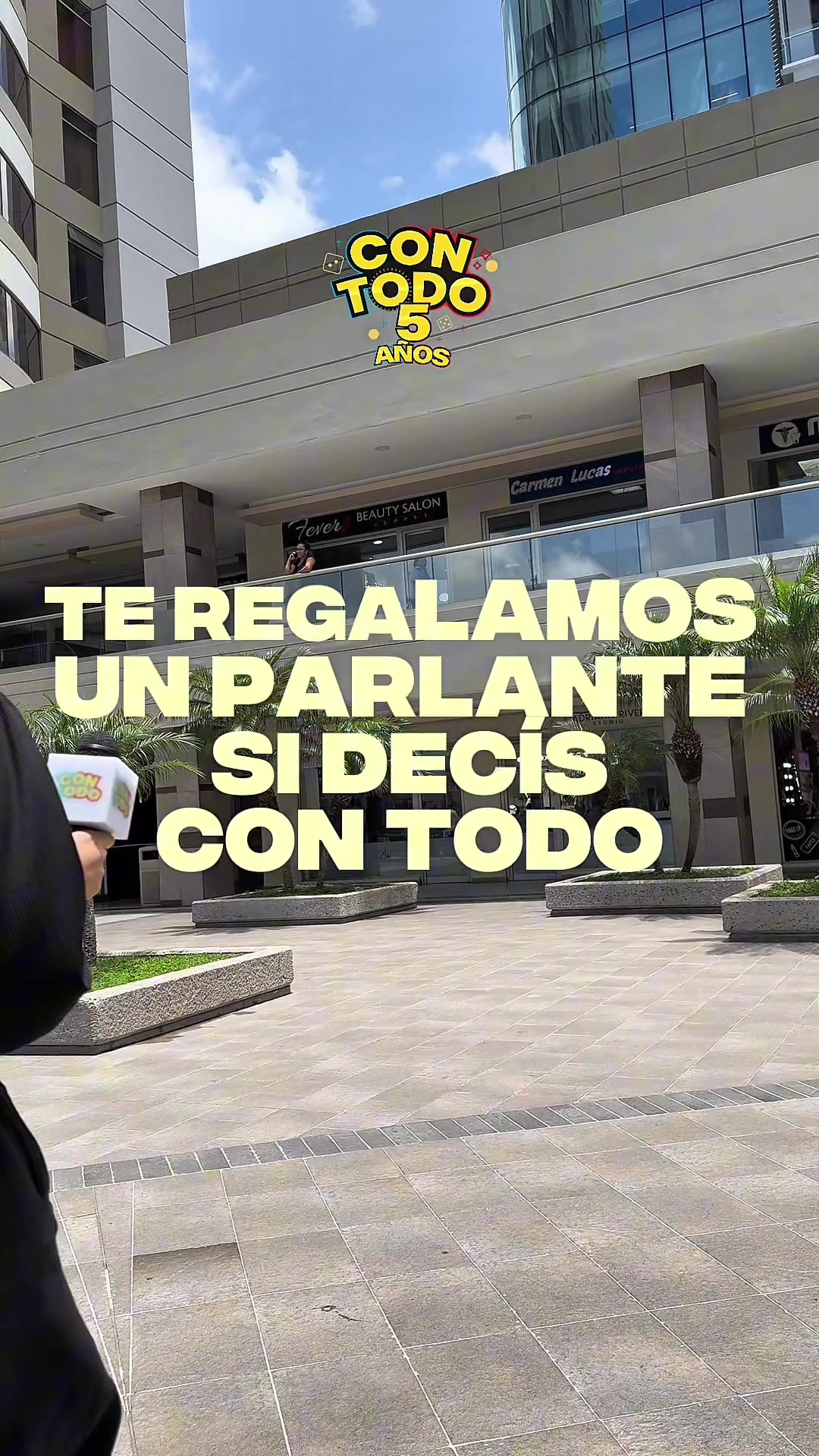 @Con Todo