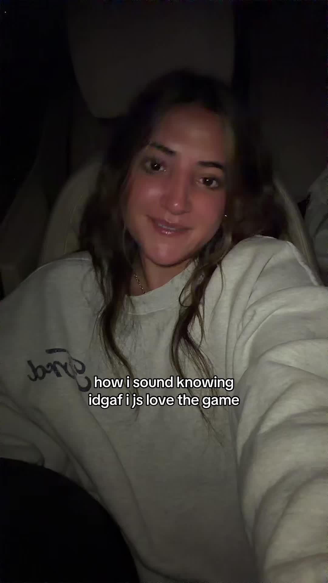 @J :)