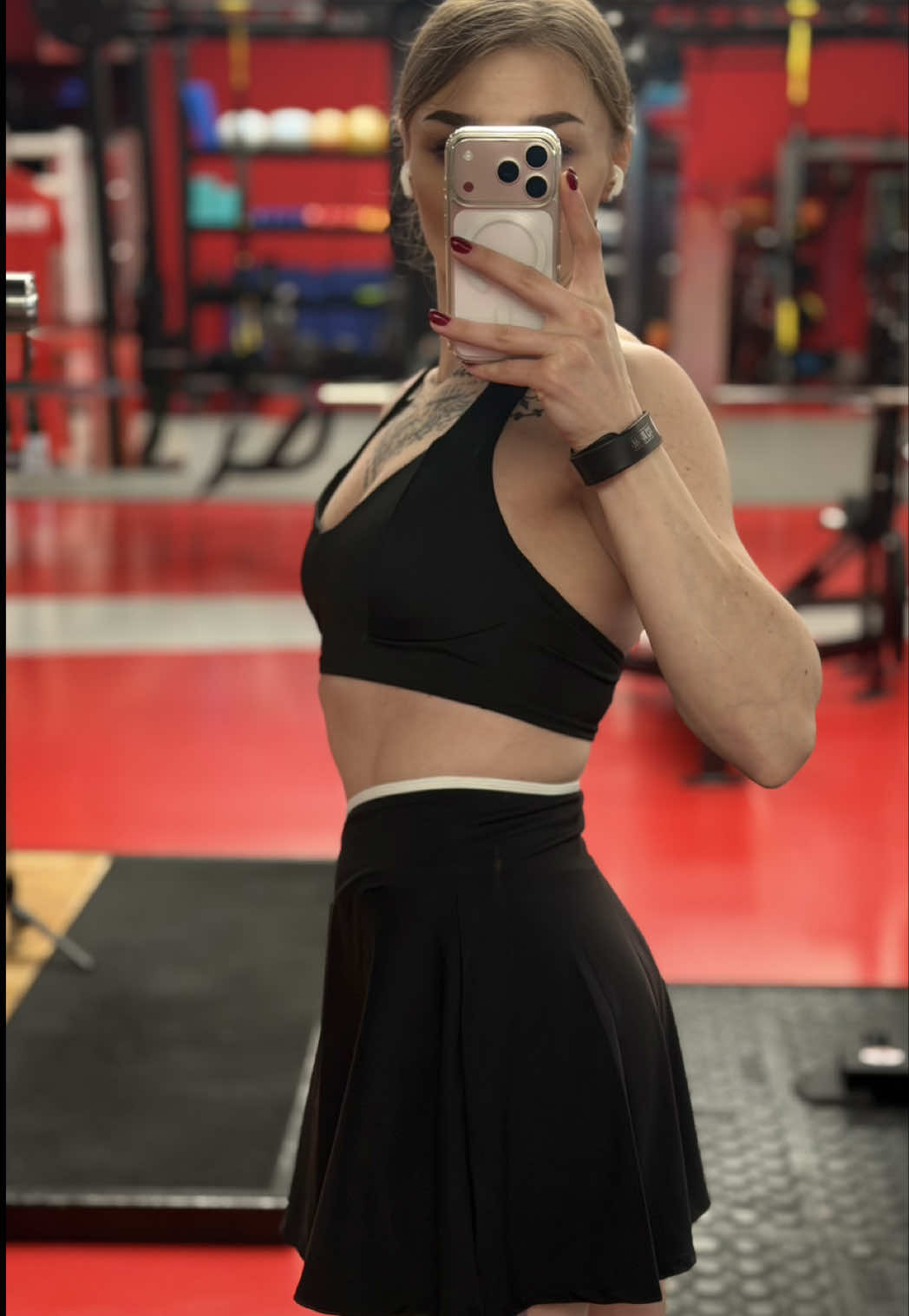 @booty trainer