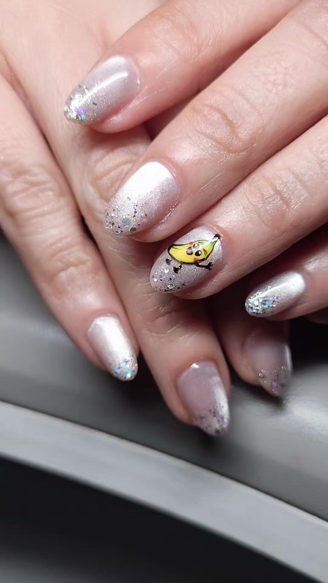 @Manicure Pedicure Em