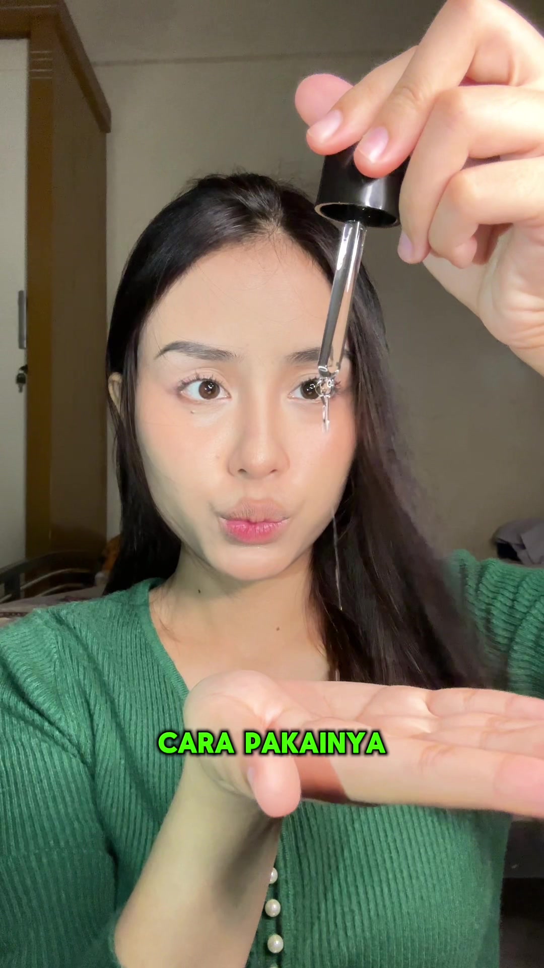 @Hi, ini vani