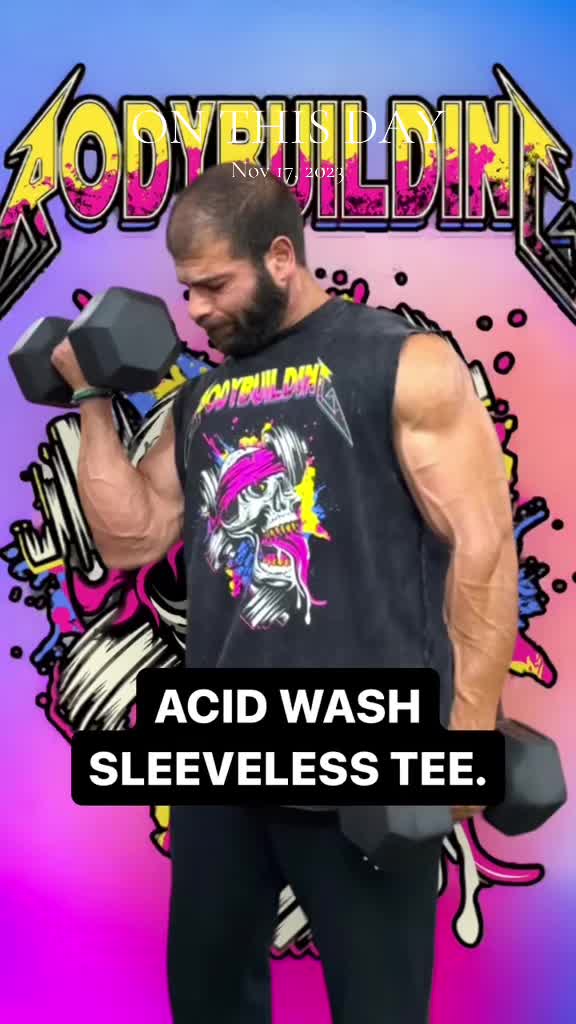 @Iron Classics
