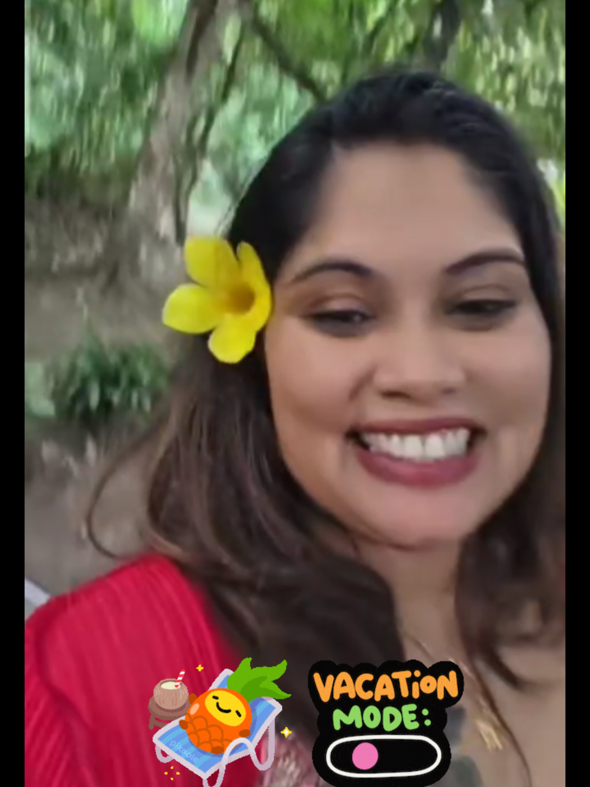 @TikTok Moments&reg;
