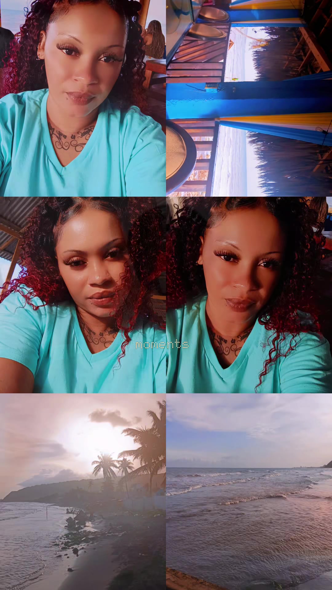 @Suga Mouth Tammie  🇯🇲