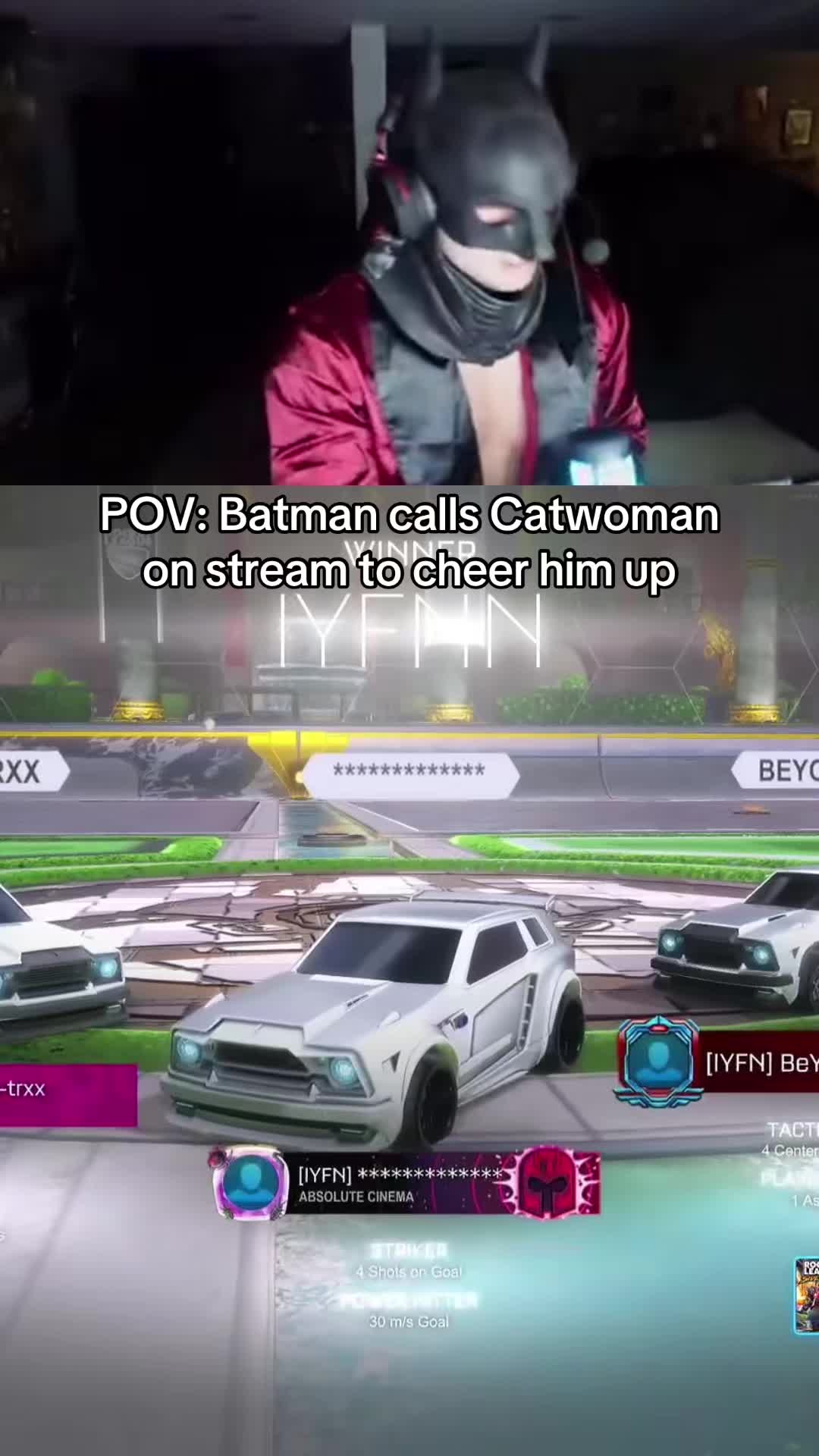 @SlivTru