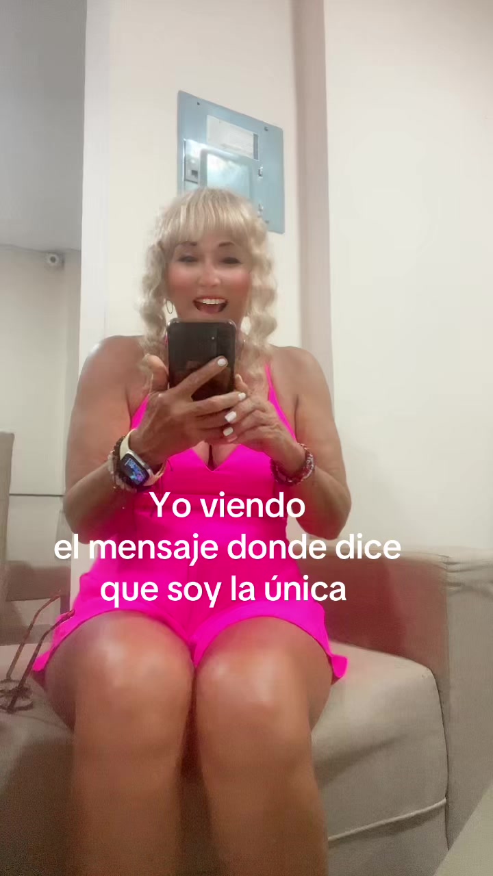 @Betty Gomez