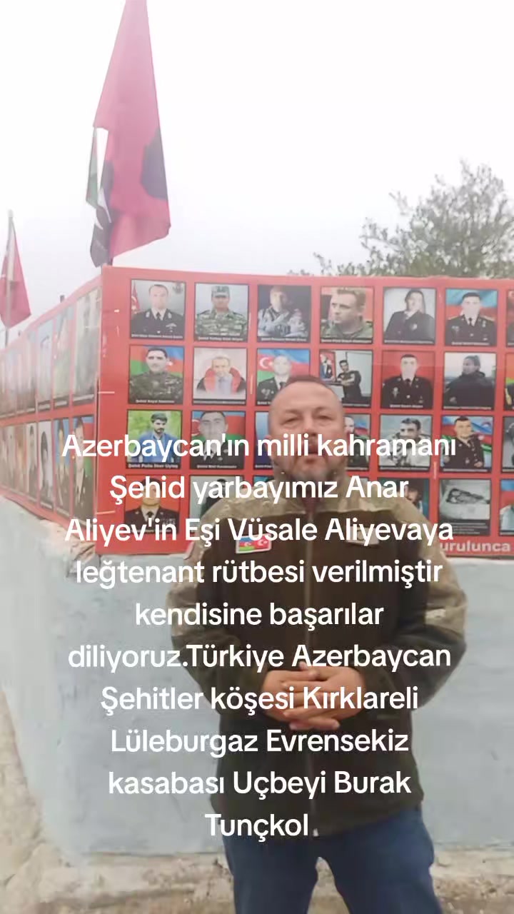 @UÇBEYİ