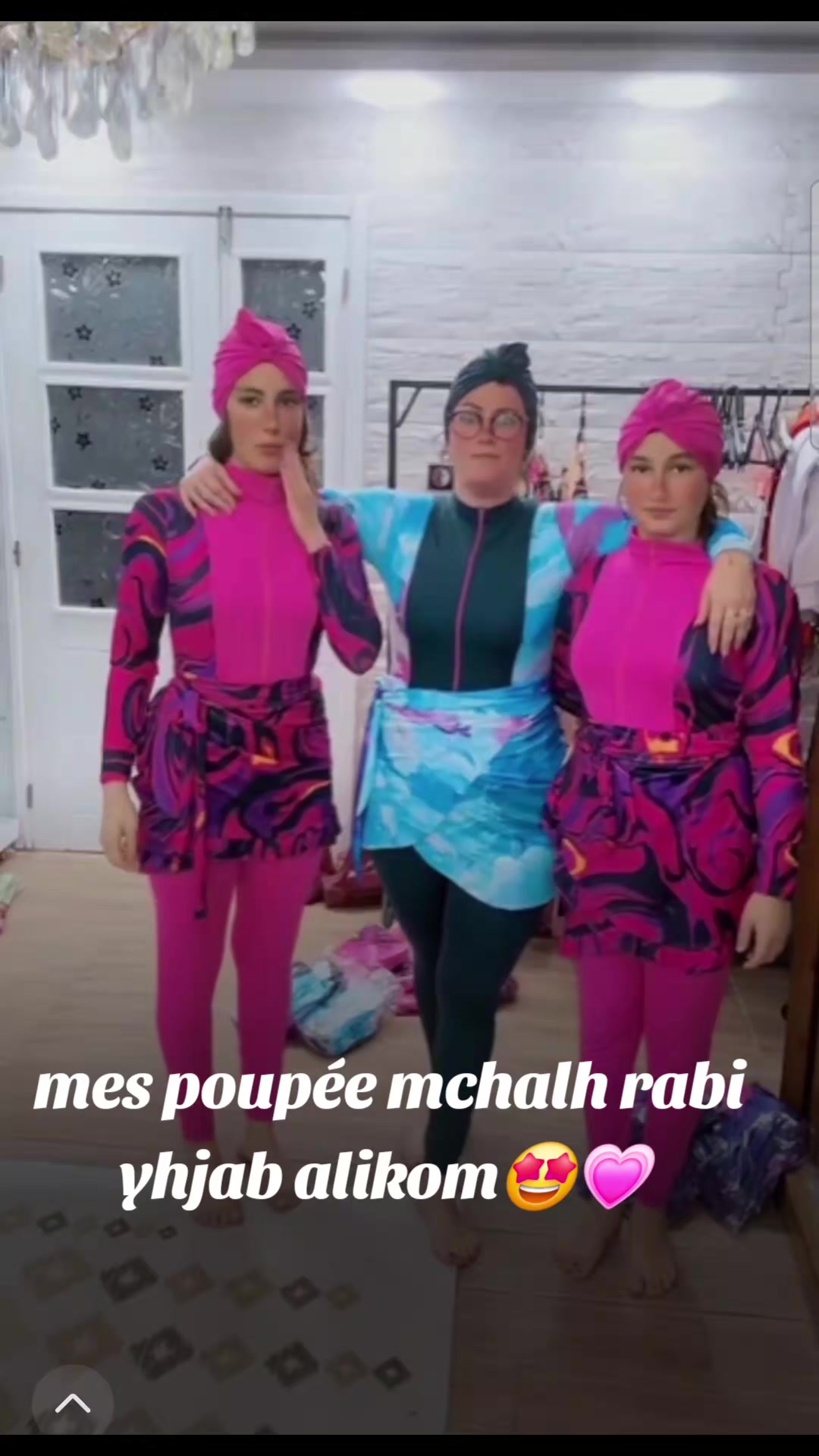 @cherine❣️ Joujou