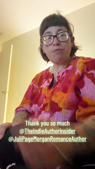 @Amanda Lynn Brightman