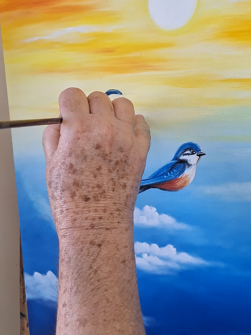 @Andréia Buzon 🎨