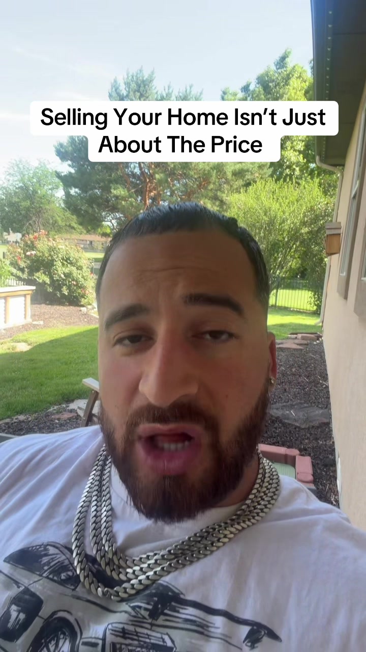 @Naseem Eissa | Idaho Realtor