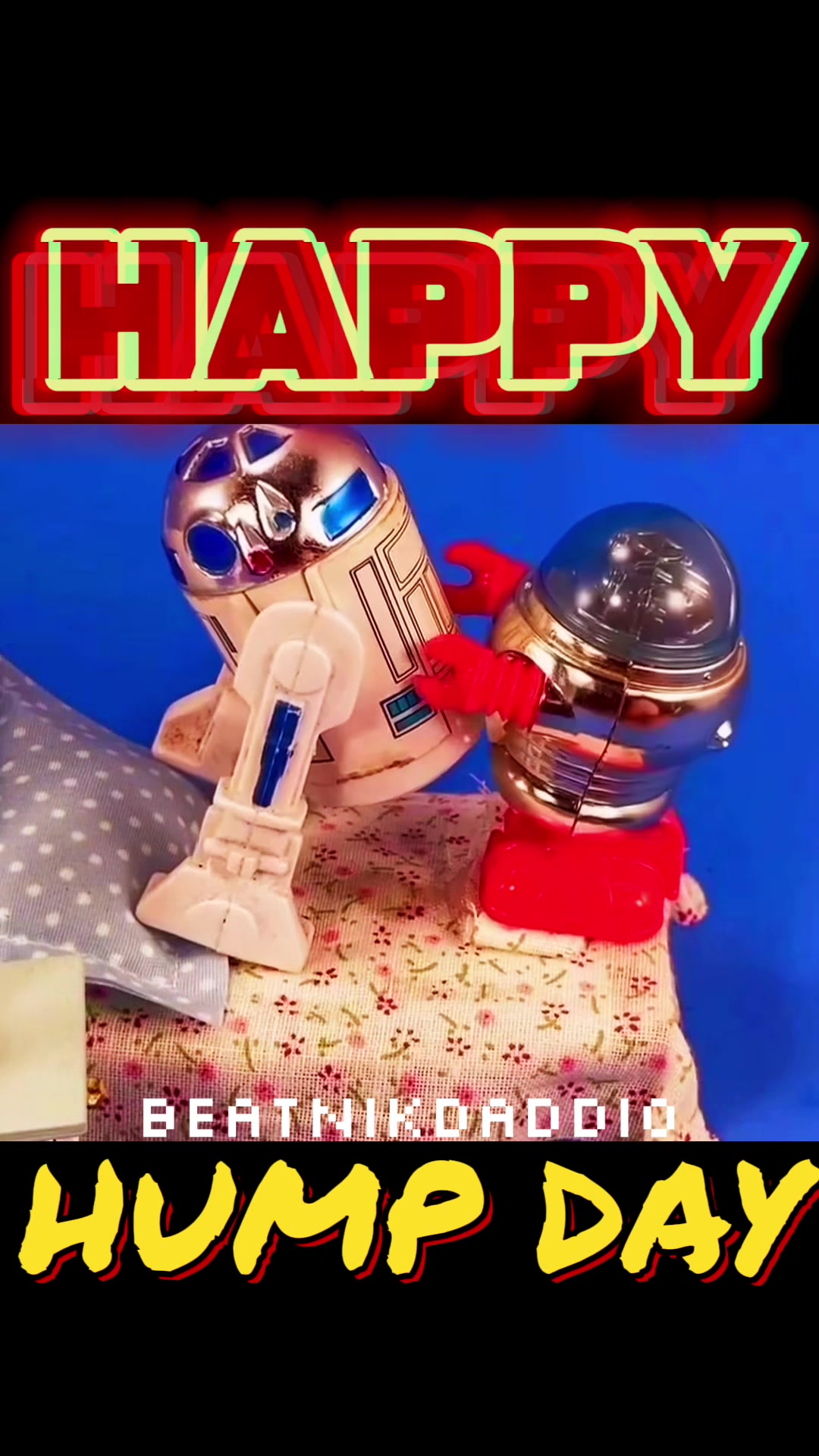 @beatnikdaddio