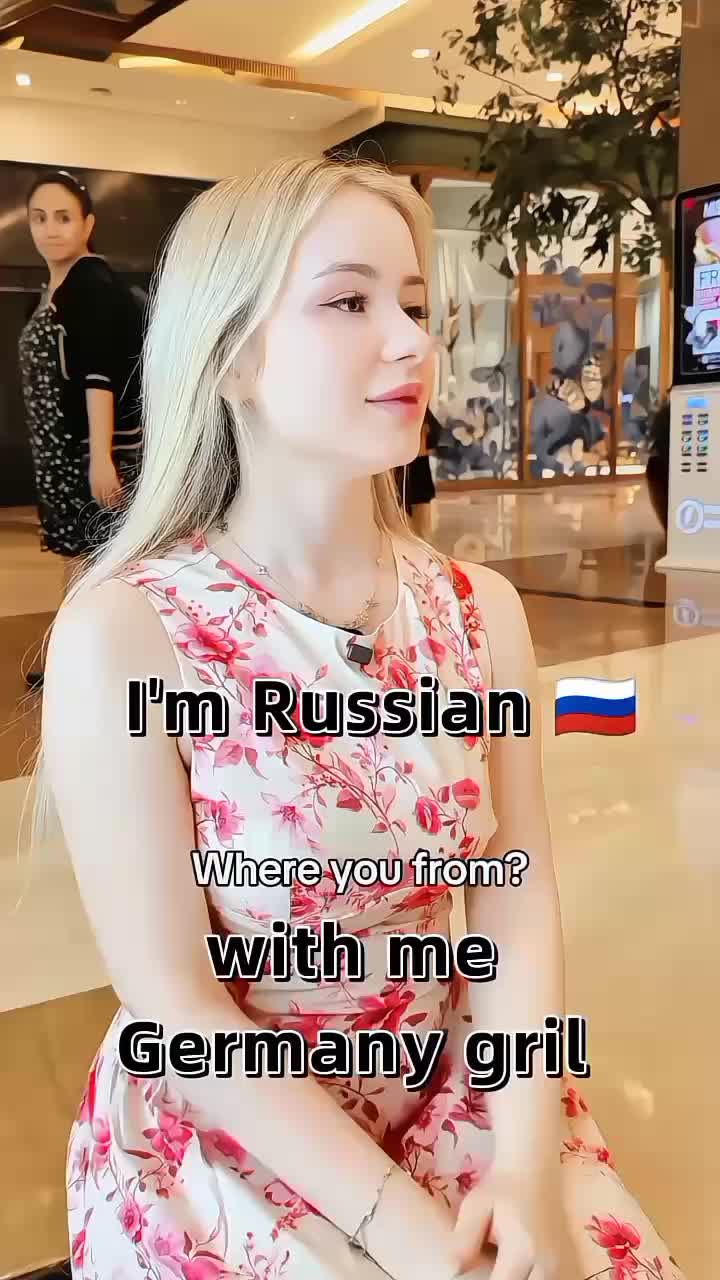 @🇷🇺 RUSSIAN GIRLS 🇷🇺